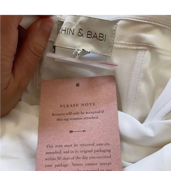 Sachin & Babi wedding dress. - Picture 7 of 7